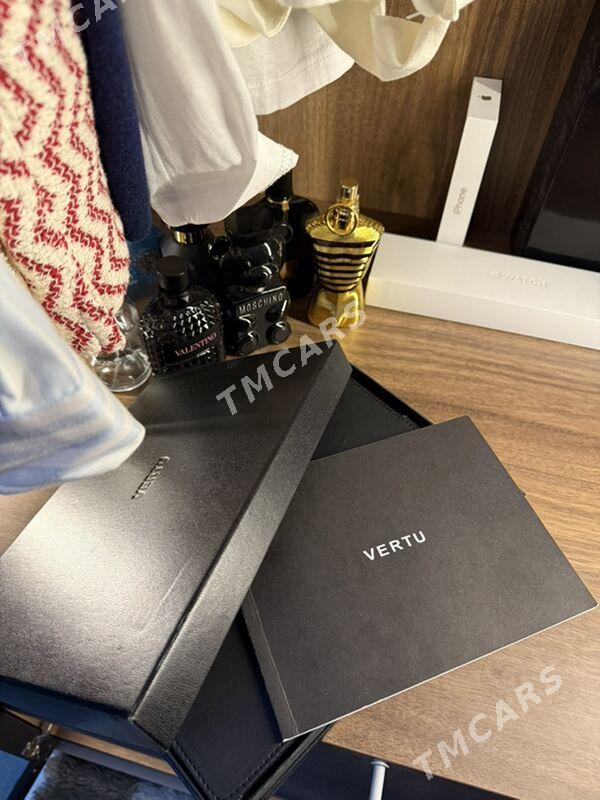 vertu - Aşgabat - img 3