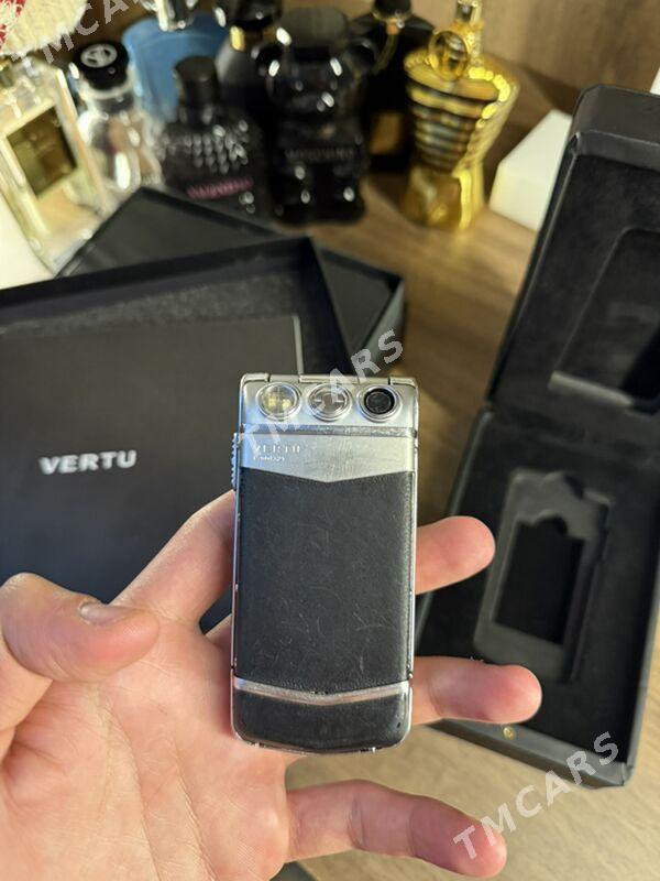 vertu - Aşgabat - img 2