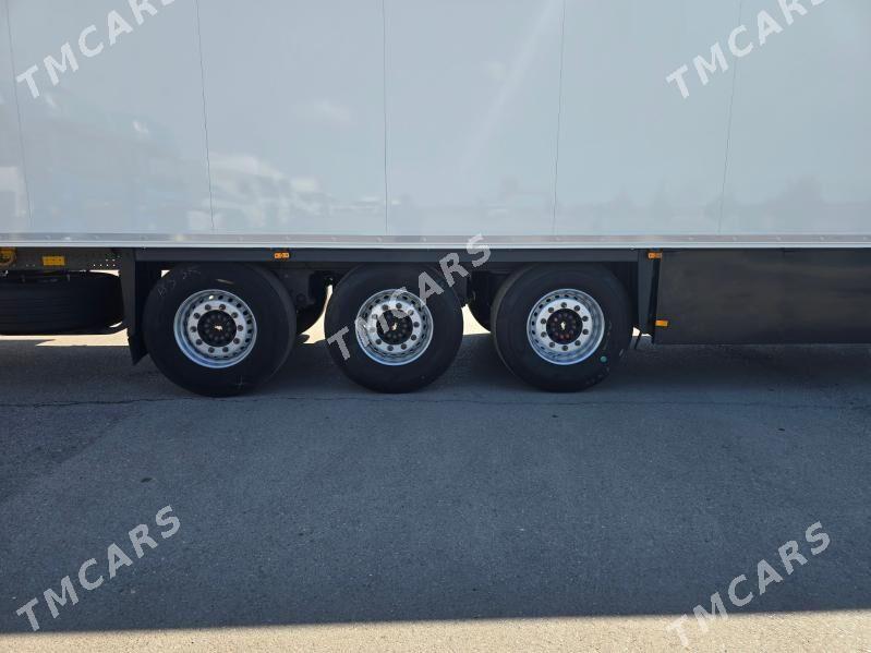 Kogel Euro Trailer 2020 - 985 777 TMT - Ашхабад - img 8