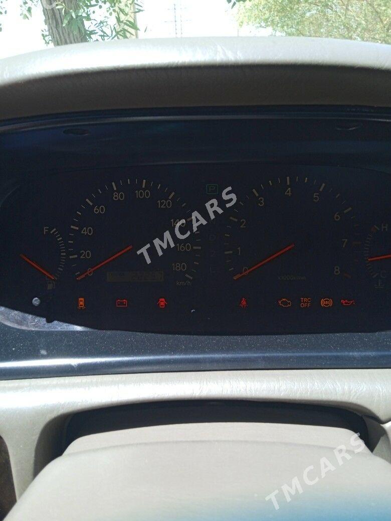 Toyota Camry 2001 - 180 000 TMT - Мургап - img 5