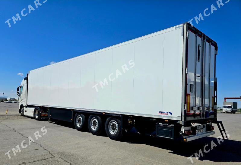 Kogel Euro Trailer 2020 - 985 777 TMT - Ашхабад - img 5