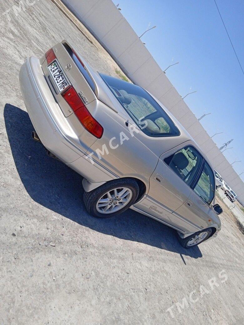 Toyota Camry 2001 - 180 000 TMT - Мургап - img 4