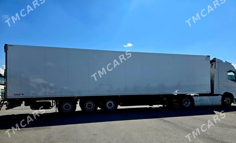 Kogel Euro Trailer 2020 - 985 777 TMT - Ашхабад - img 3