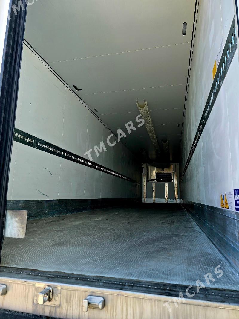 Kogel Euro Trailer 2020 - 985 777 TMT - Ашхабад - img 6