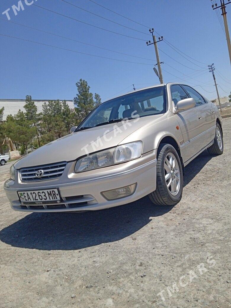 Toyota Camry 2001 - 180 000 TMT - Мургап - img 2
