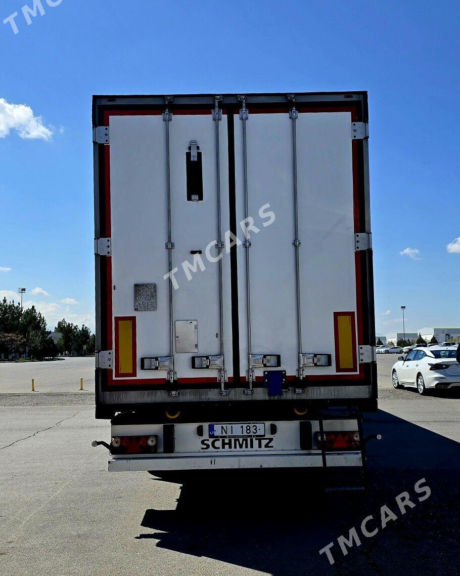 Kogel Euro Trailer 2020 - 985 777 TMT - Ашхабад - img 4