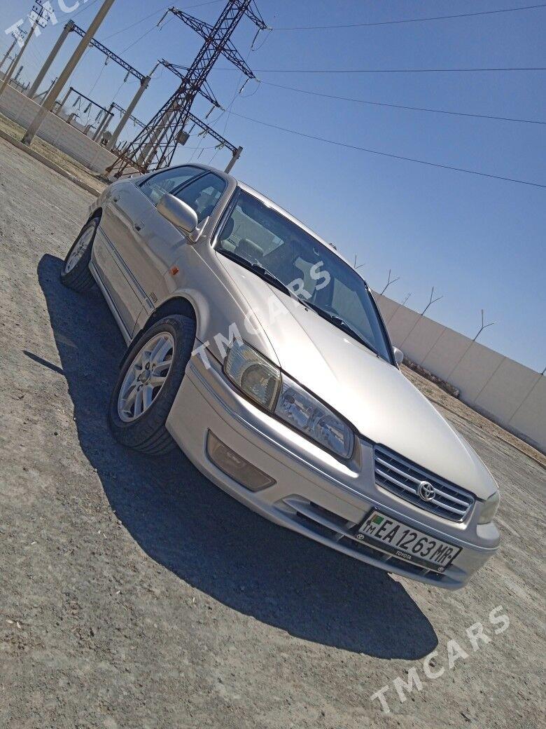 Toyota Camry 2001 - 180 000 TMT - Мургап - img 6