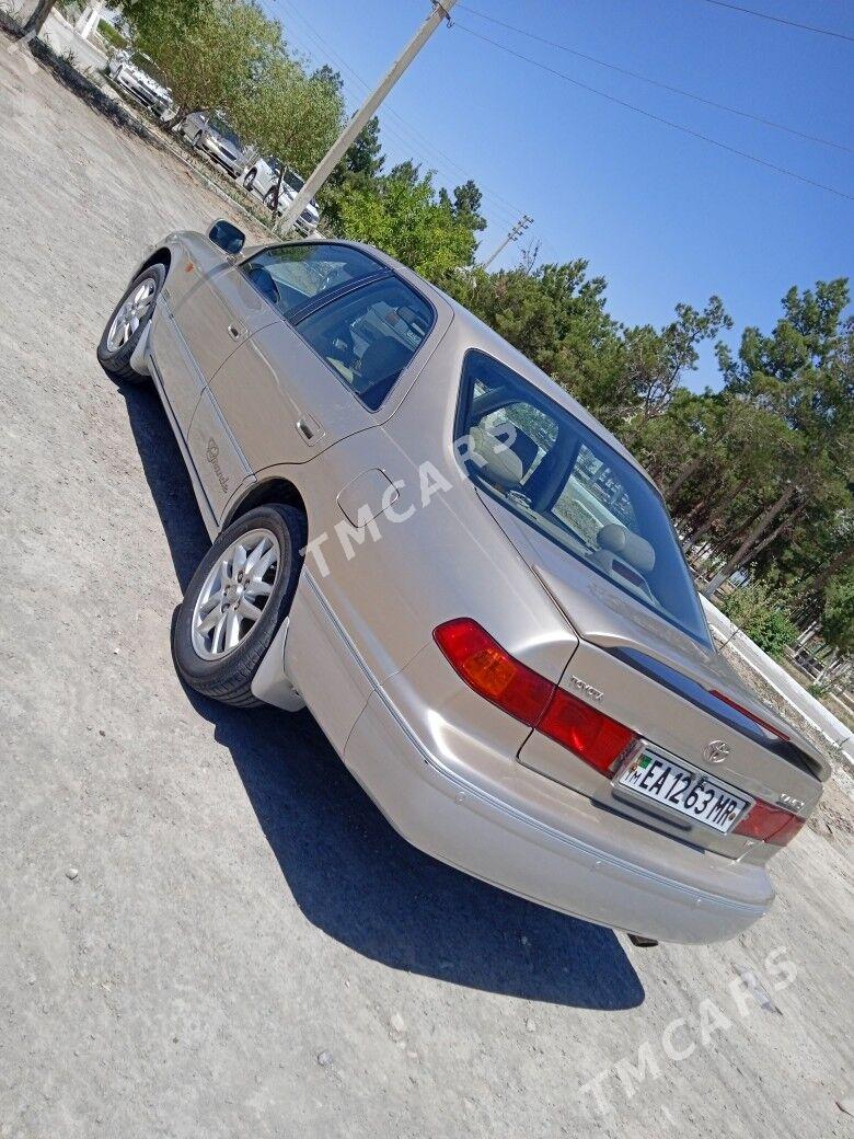 Toyota Camry 2001 - 180 000 TMT - Мургап - img 8