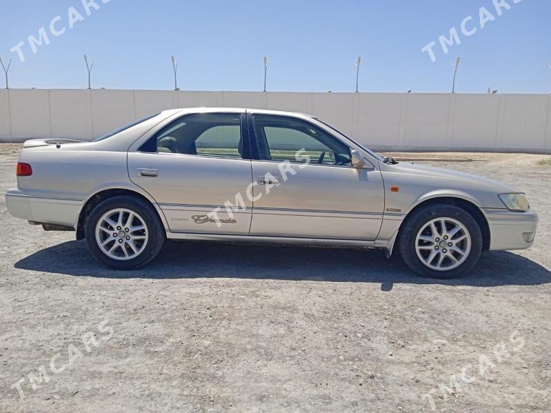Toyota Camry 2001 - 180 000 TMT - Мургап - img 10