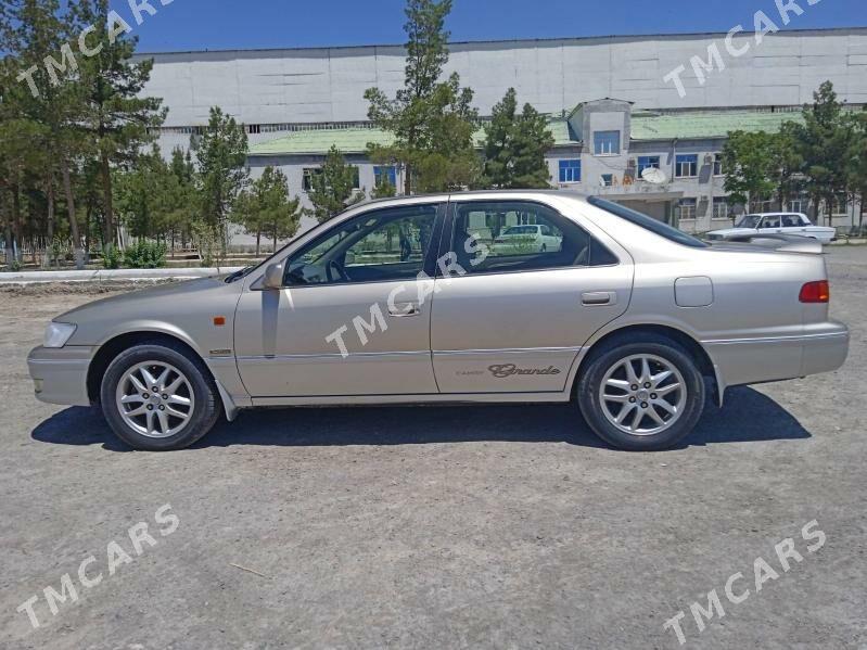 Toyota Camry 2001 - 180 000 TMT - Мургап - img 9