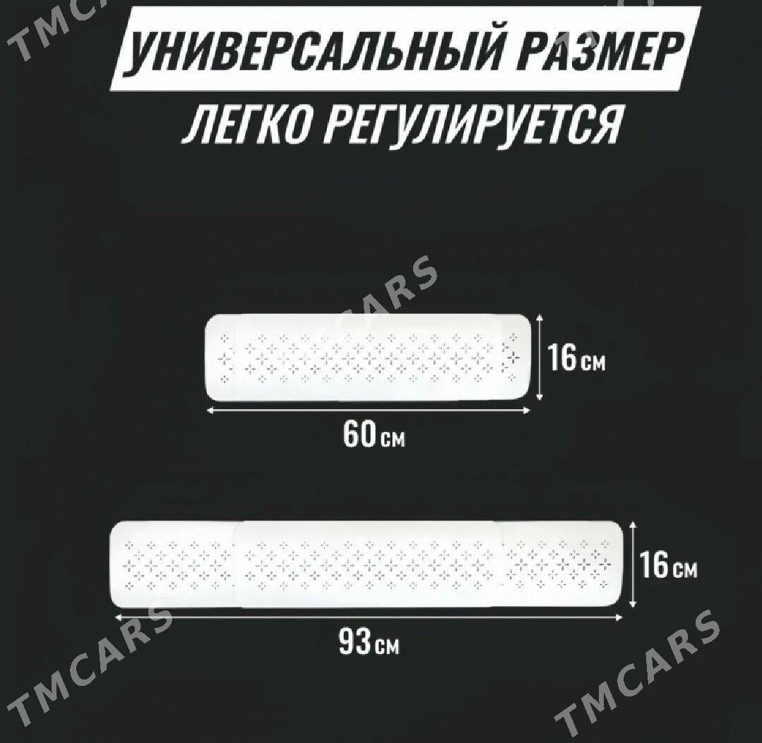 Кондиционер для защиты екрана - Gurtly - img 2