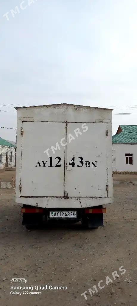 Toyota Dyna 1996 - 70 000 TMT - Türkmenbaşy - img 4