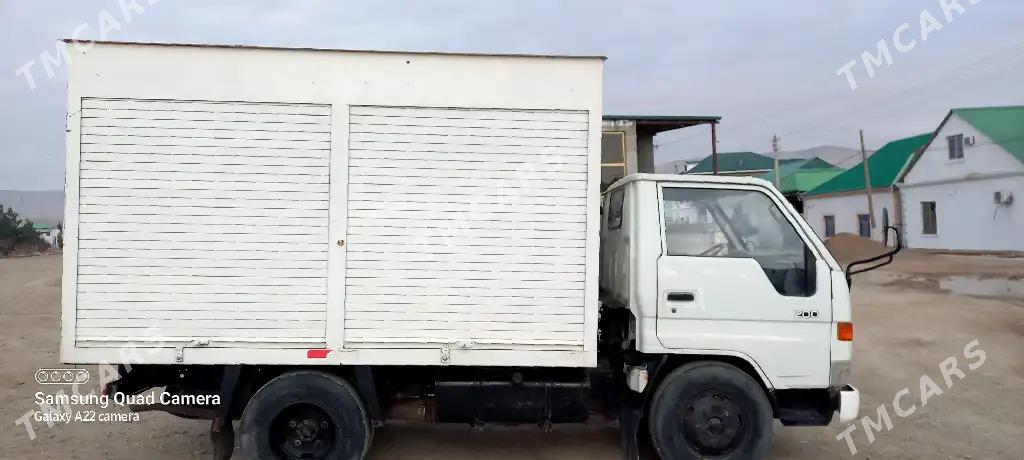 Toyota Dyna 1996 - 70 000 TMT - Türkmenbaşy - img 3