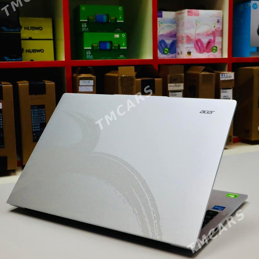 ASPIRE 16" 8GB DDR5/256GB NVME - Ашхабад - img 2