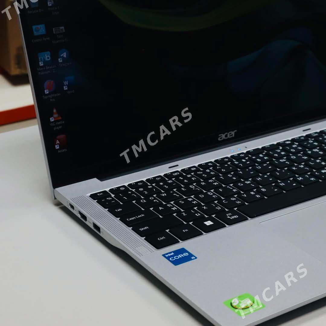 ASPIRE 16" 8GB DDR5/256GB NVME - Ашхабад - img 6