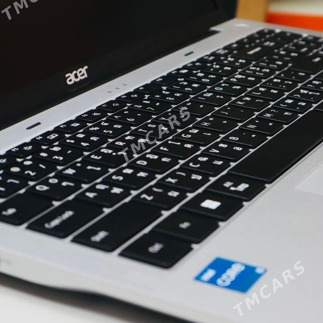 ASPIRE 16" 8GB DDR5/256GB NVME - Ашхабад - img 4