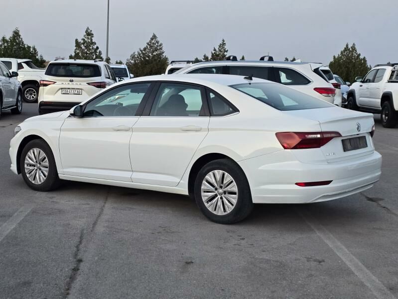 Volkswagen Jetta 2021 - 210 000 TMT - Aşgabat - img 5