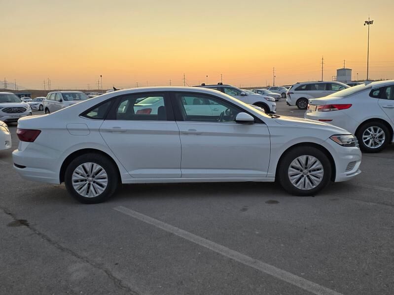 Volkswagen Jetta 2021 - 210 000 TMT - Aşgabat - img 7
