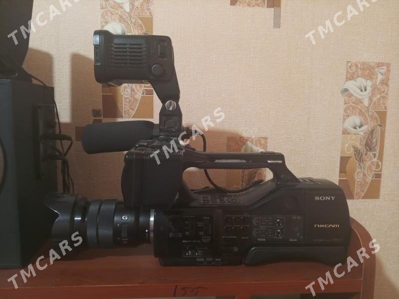 Nx 50 Kamera - Aşgabat - img 3