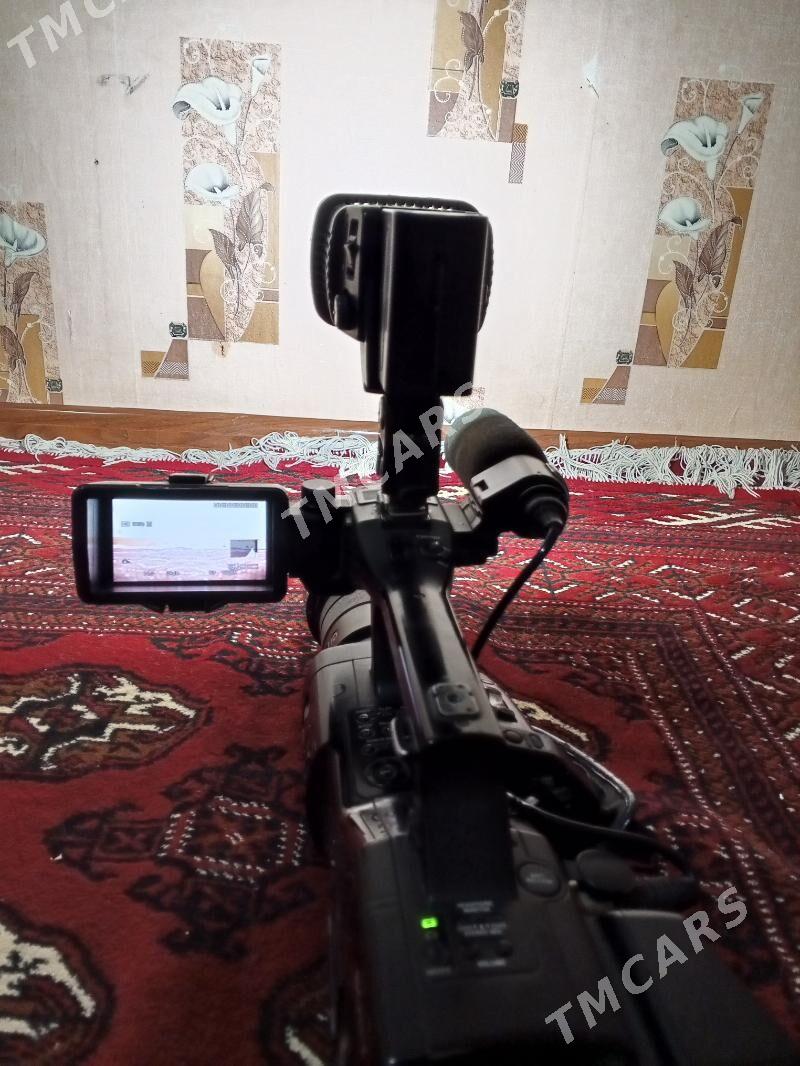 Nx 50 Kamera - Aşgabat - img 2