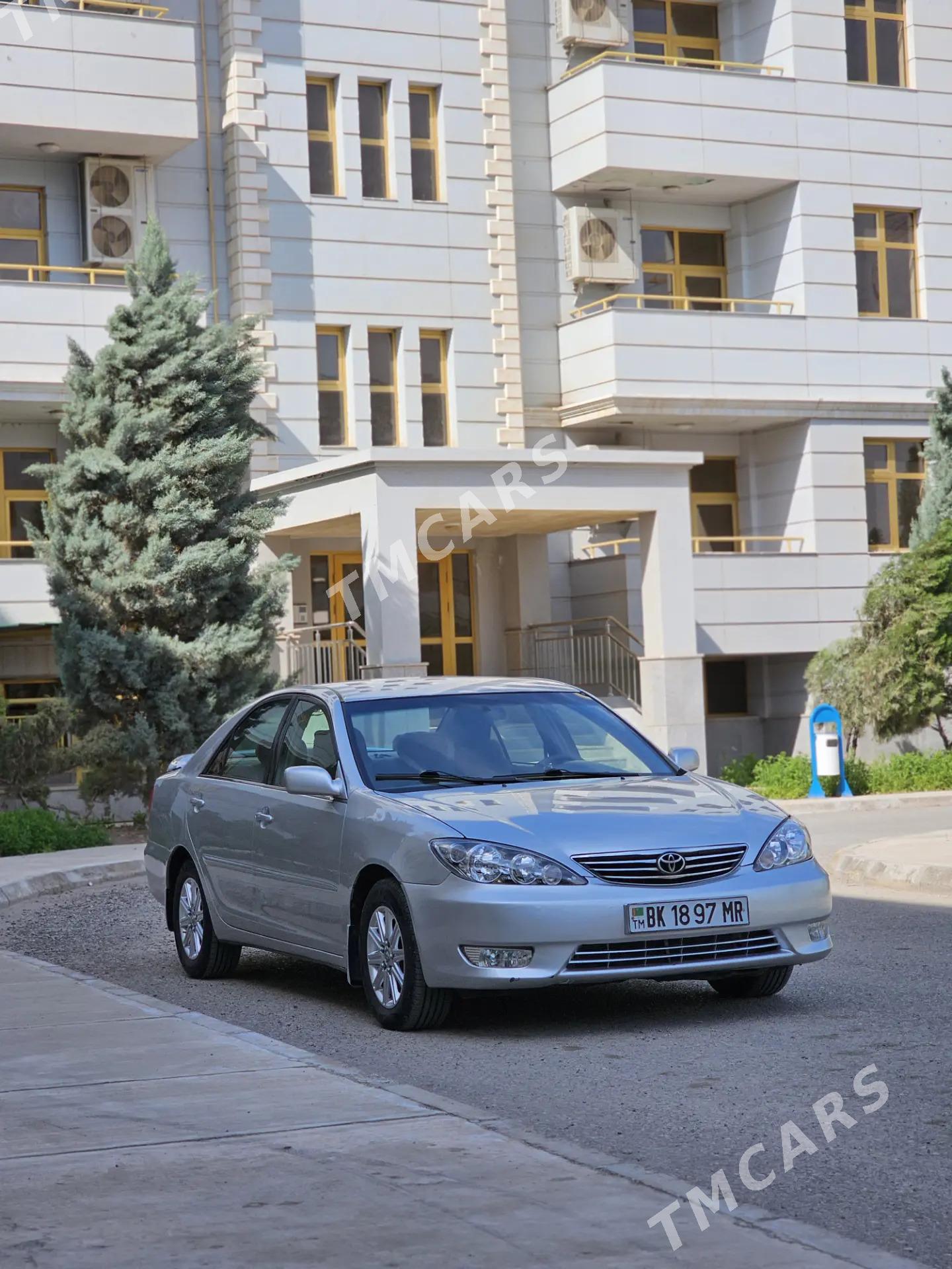 Toyota Camry 2003 - 150 000 TMT - Mary - img 6
