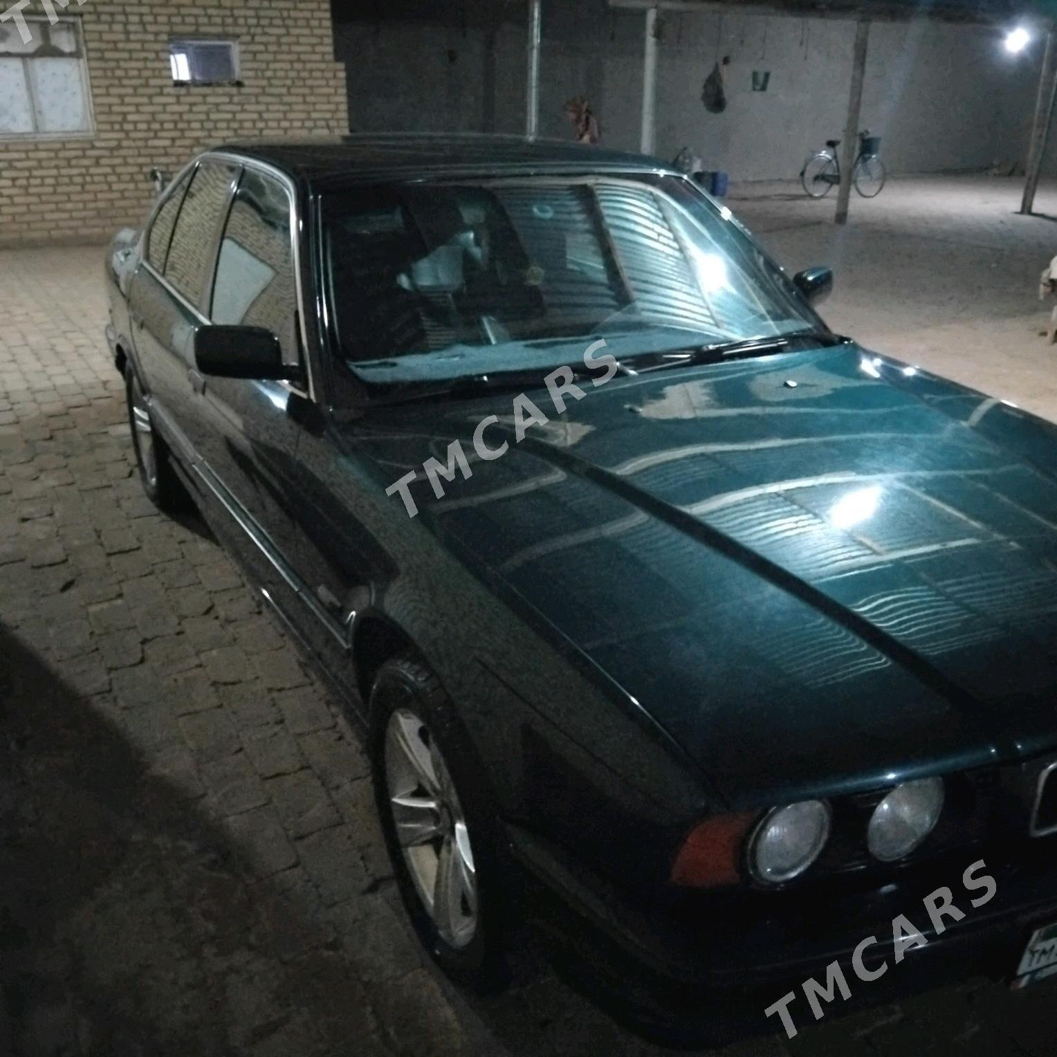BMW 525 1995 - 80 000 TMT - Baýramaly - img 5