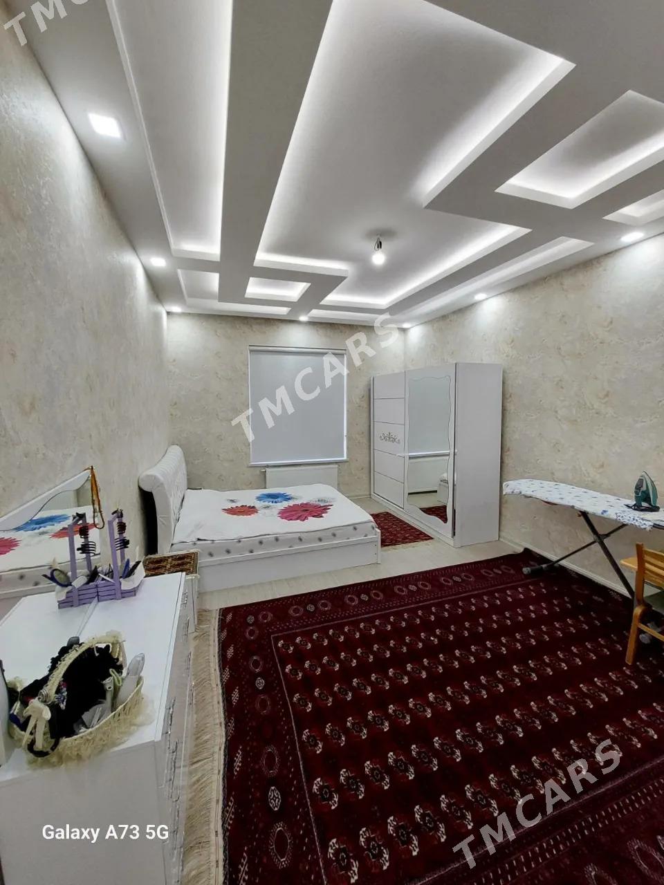 Gurtli 4 komnaty 1 etaj 150m² - Gurtly - img 3