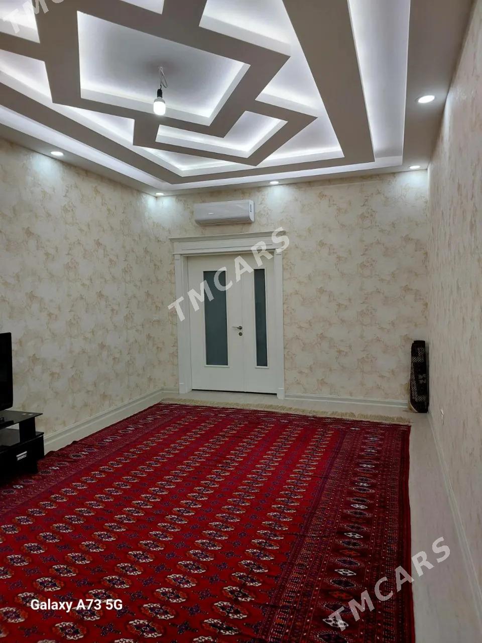 Gurtli 4 komnaty 1 etaj 150m² - Gurtly - img 5