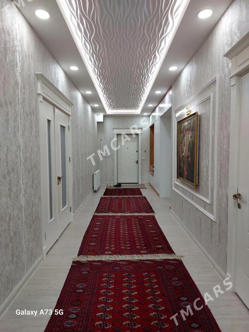 Gurtli 4 komnaty 1 etaj 150m² - Gurtly - img 6