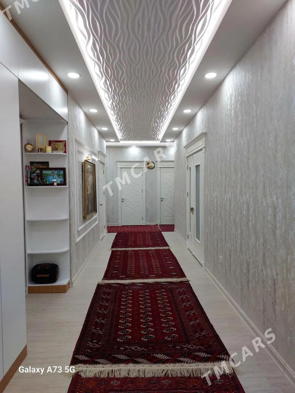 Gurtli 4 komnaty 1 etaj 150m² - Gurtly - img 4