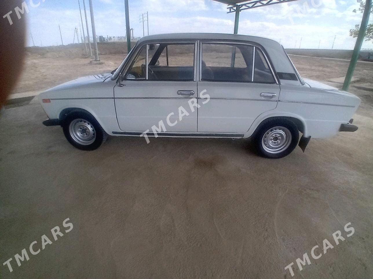 Lada 2106 1998 - 25 000 TMT - Ак-Бугдайский этрап - img 3