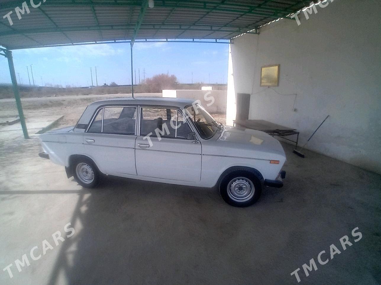 Lada 2106 1998 - 25 000 TMT - Ак-Бугдайский этрап - img 2