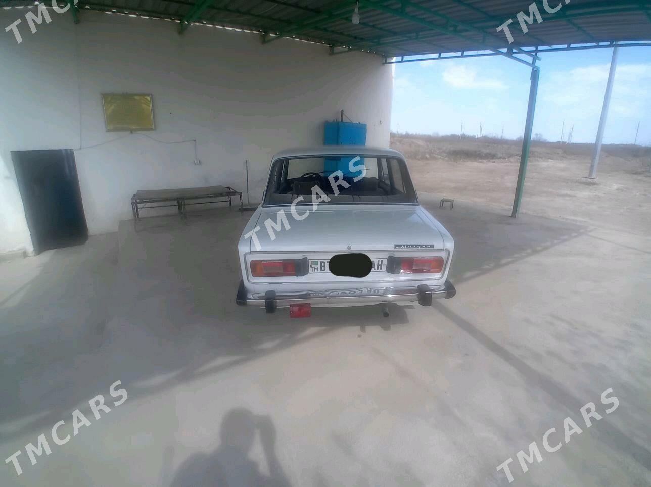 Lada 2106 1998 - 25 000 TMT - Ак-Бугдайский этрап - img 5