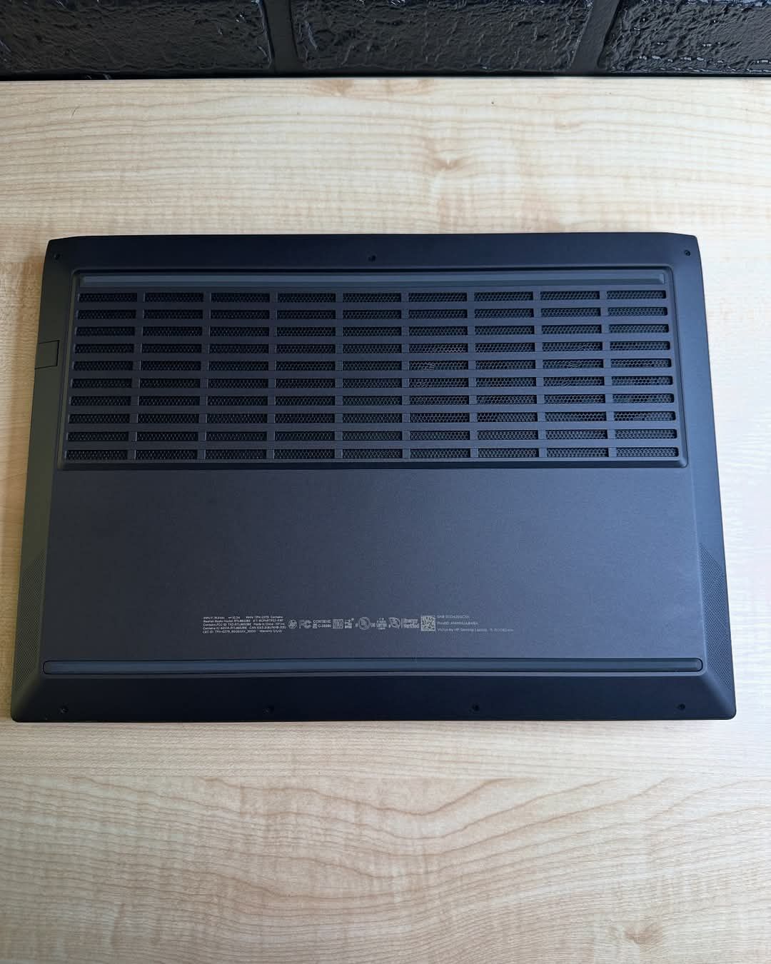 HP GAMING RTX4060 16/1TB - Aşgabat - img 2