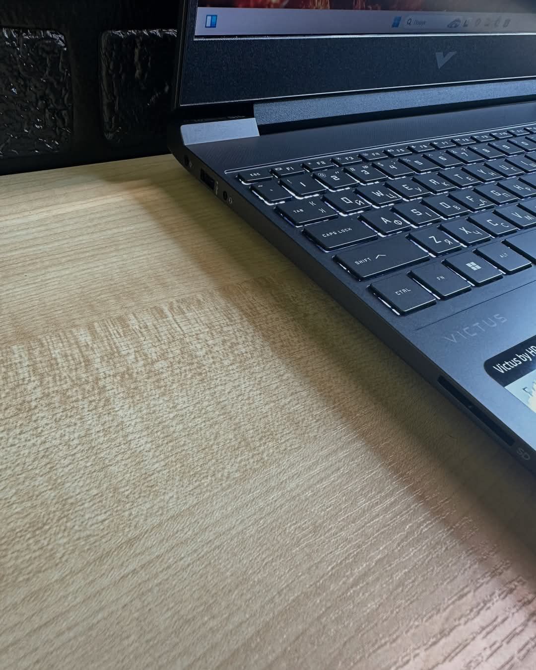 HP GAMING RTX4060 16/1TB - Aşgabat - img 4