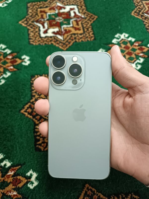 iPhone x 15pro owrulen - Gumdag - img 4