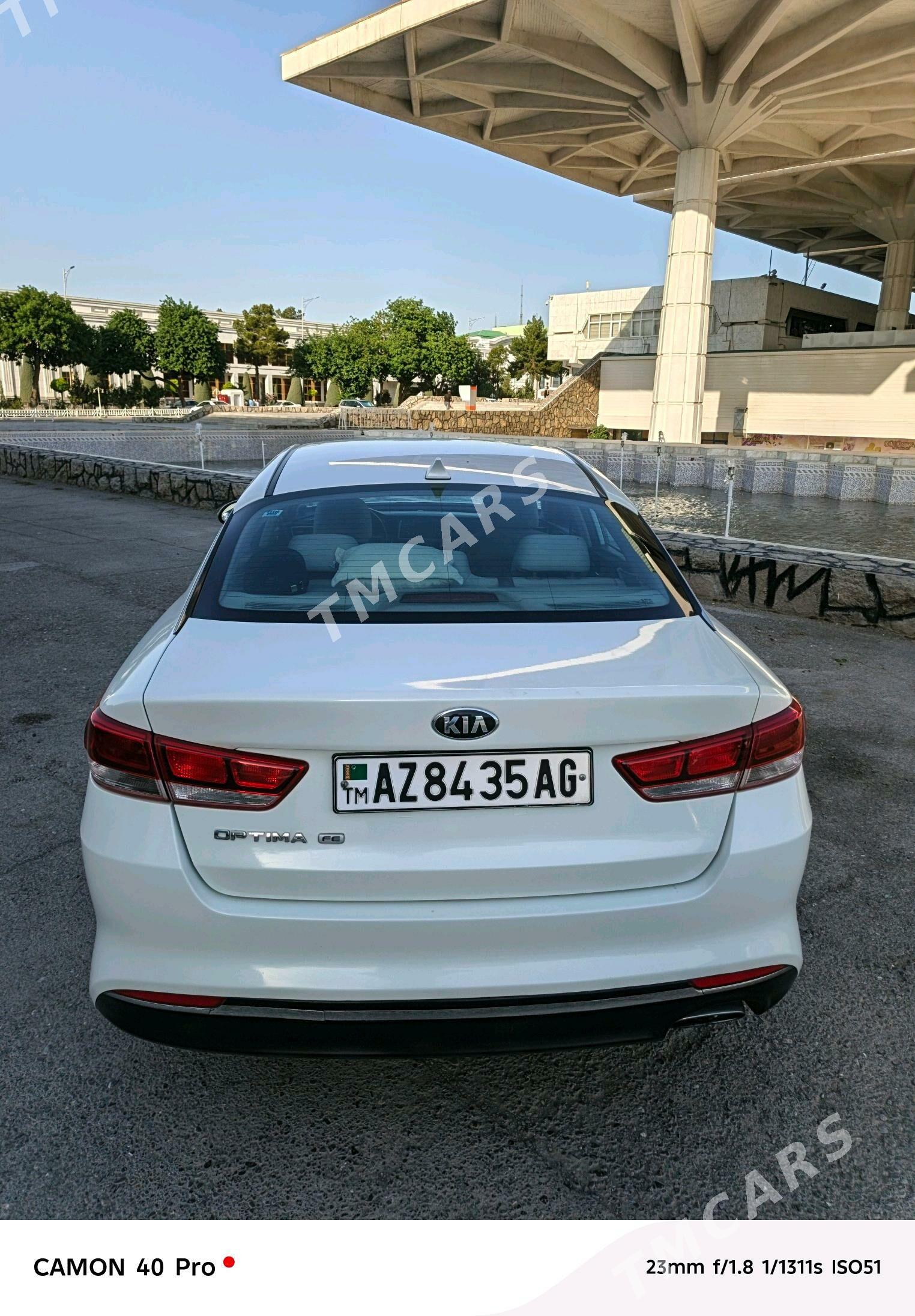 Kia Optima 2016 - 164 000 TMT - Хитровка - img 3