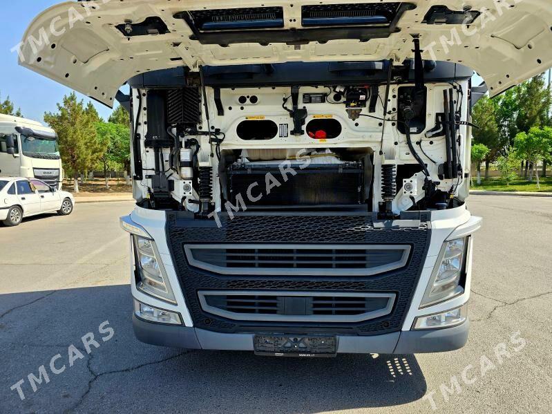Volvo FH 460 2020 - 1 182 777 TMT - Aşgabat - img 2