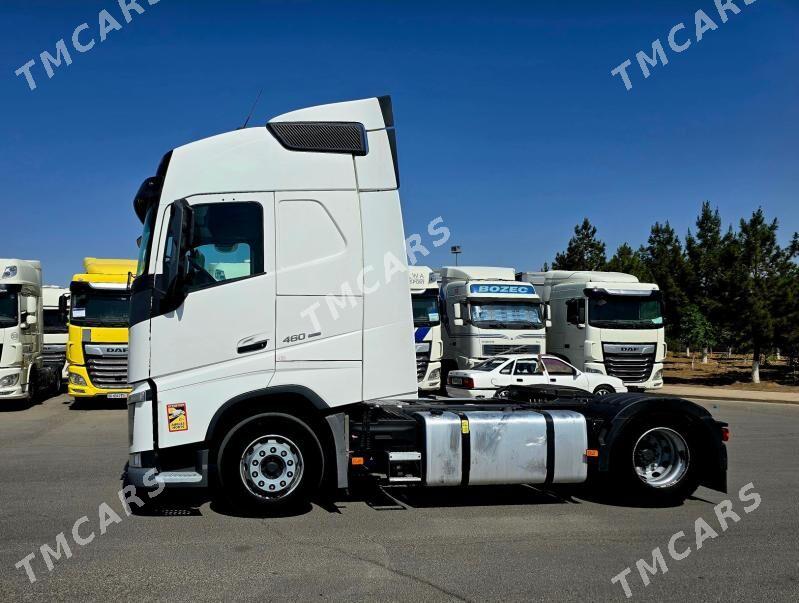 Volvo FH 460 2020 - 1 182 777 TMT - Aşgabat - img 4