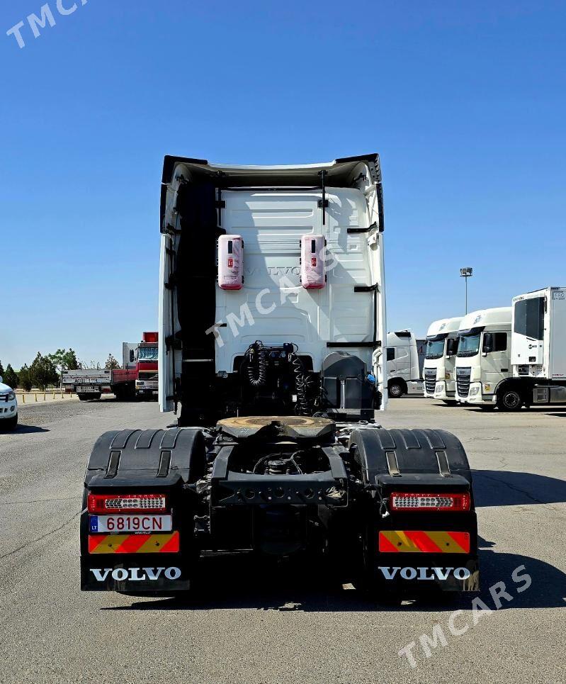 Volvo FH 460 2020 - 1 182 777 TMT - Aşgabat - img 3