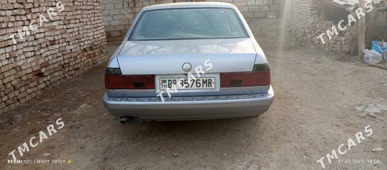 BMW 7 Series 1992 - 40 000 TMT - Мары - img 6