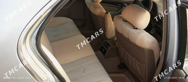BMW 7 Series 1992 - 40 000 TMT - Мары - img 2