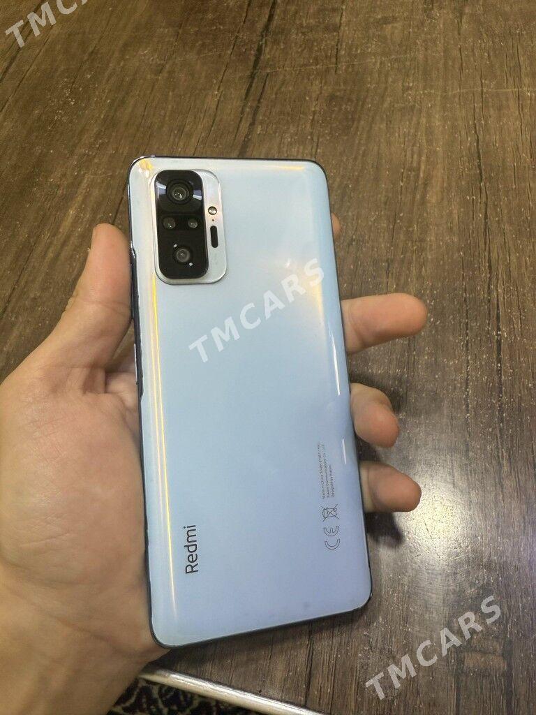 Redmi Note 10pro 6/128 - Mary - img 3