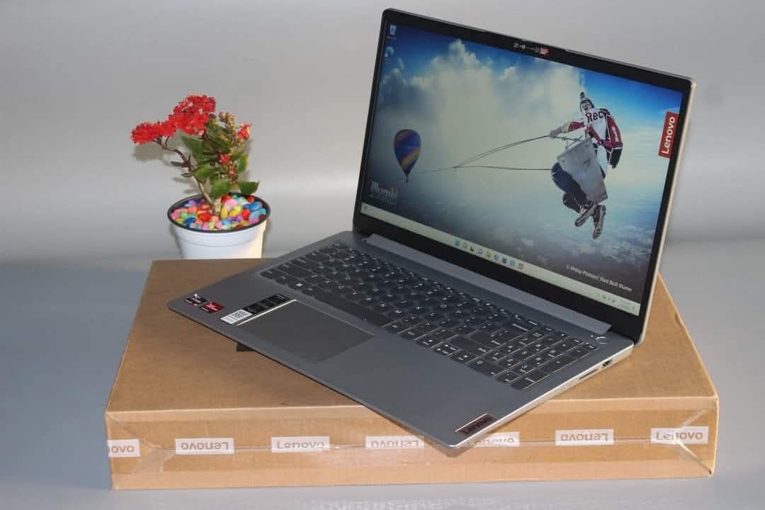 LENOVO 2024 512GB (8GB DDR5) - Aşgabat - img 4