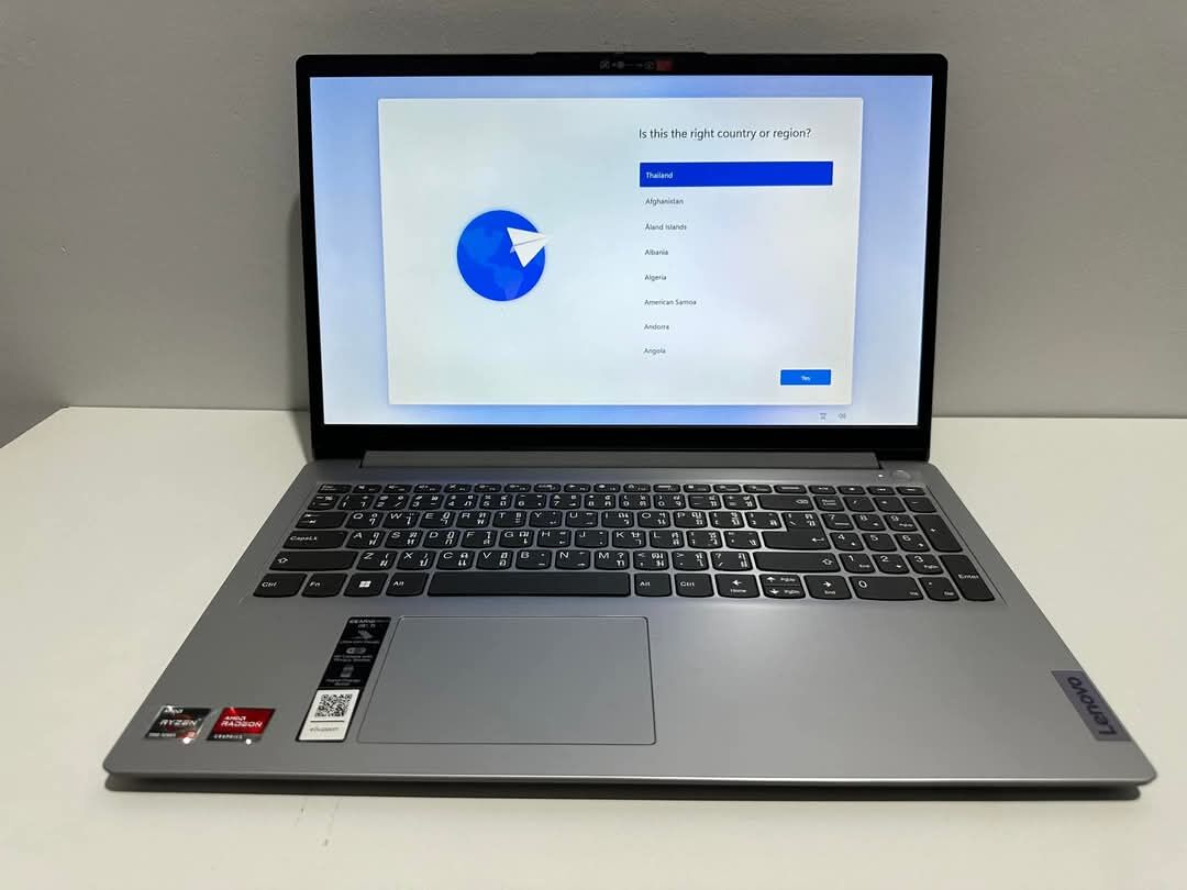 LENOVO 2024 512GB (8GB DDR5) - Aşgabat - img 5