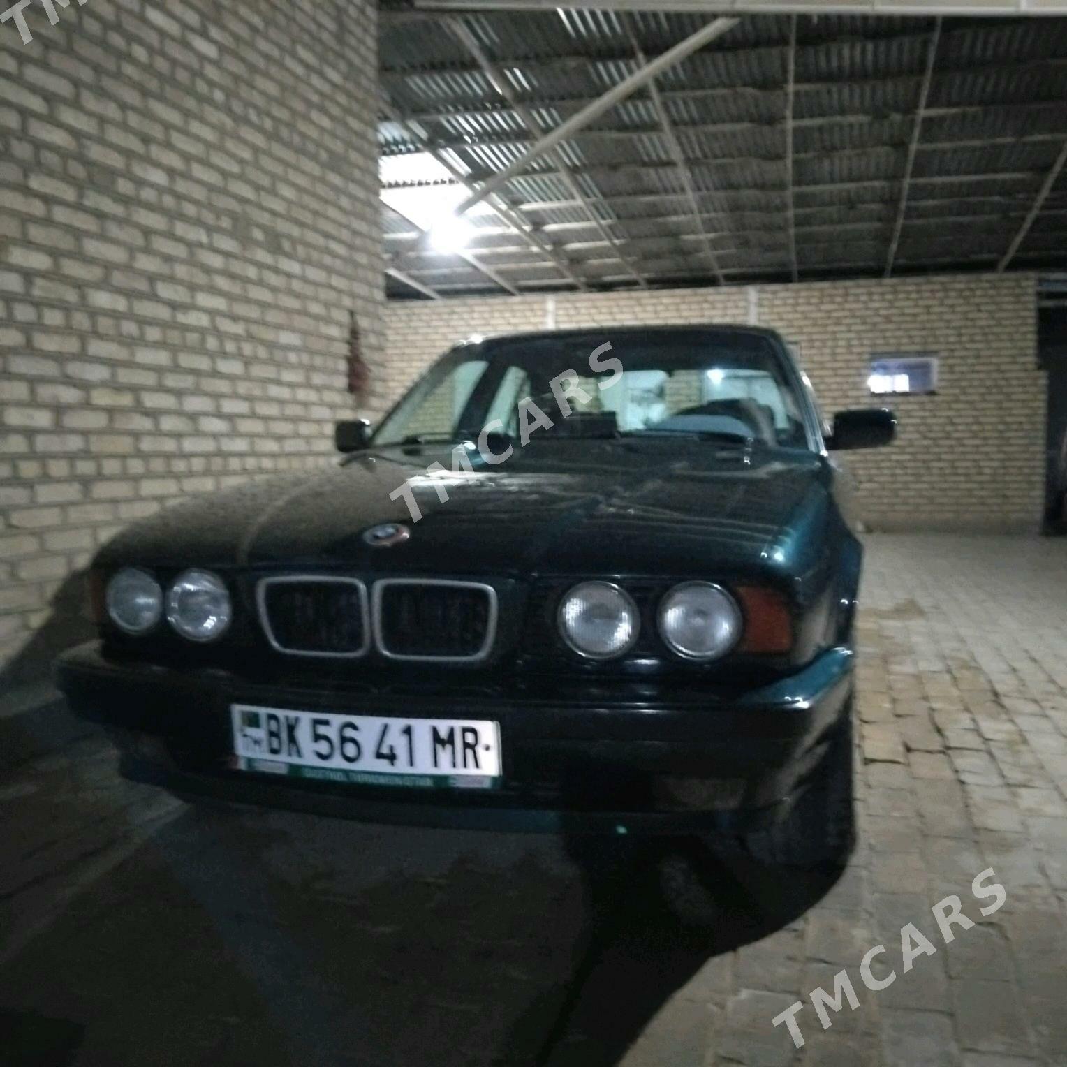 BMW 525 1995 - 80 000 TMT - Baýramaly - img 6