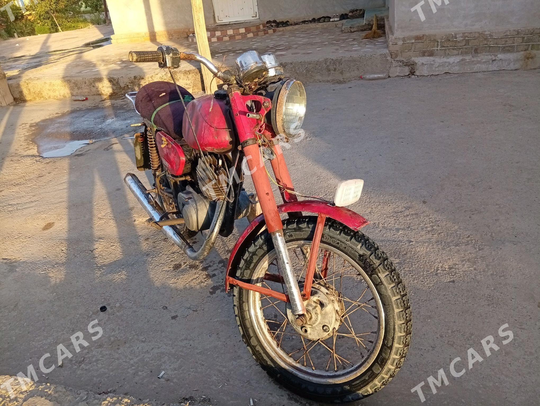 Ural 5557 1998 - 3 000 TMT - Сакар - img 2