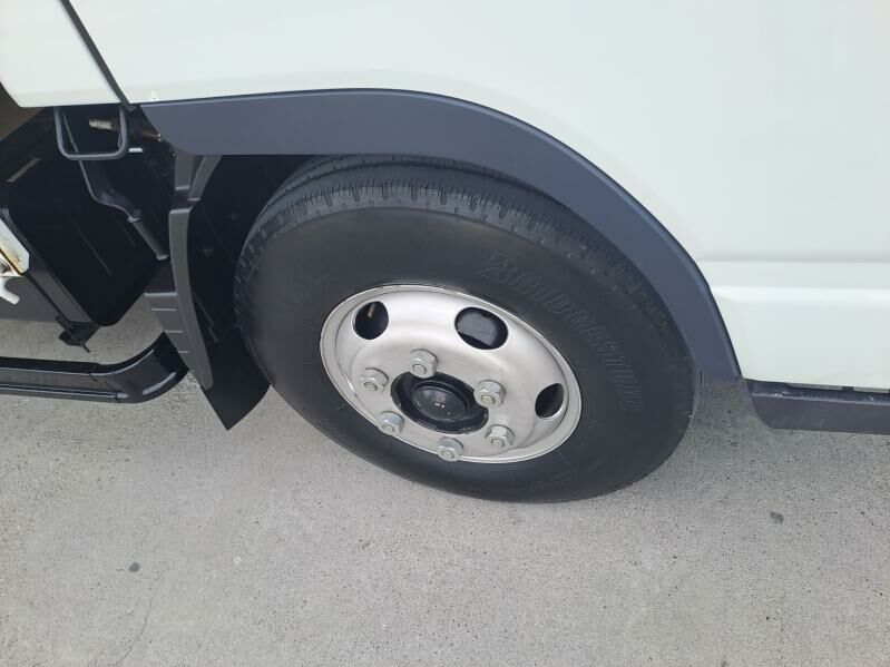 Fuso.Beskamr..teker.16 3 000 TMT - 11 mkr - img 3