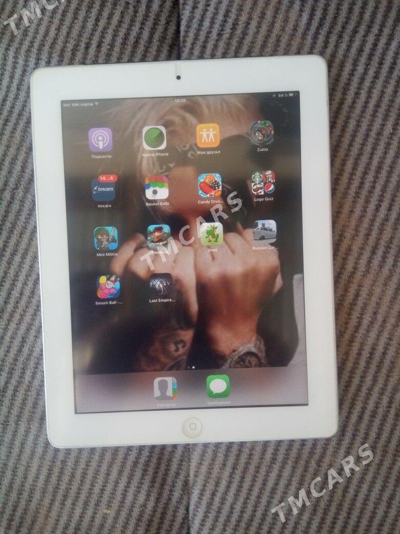 ipad - Baýramaly - img 2