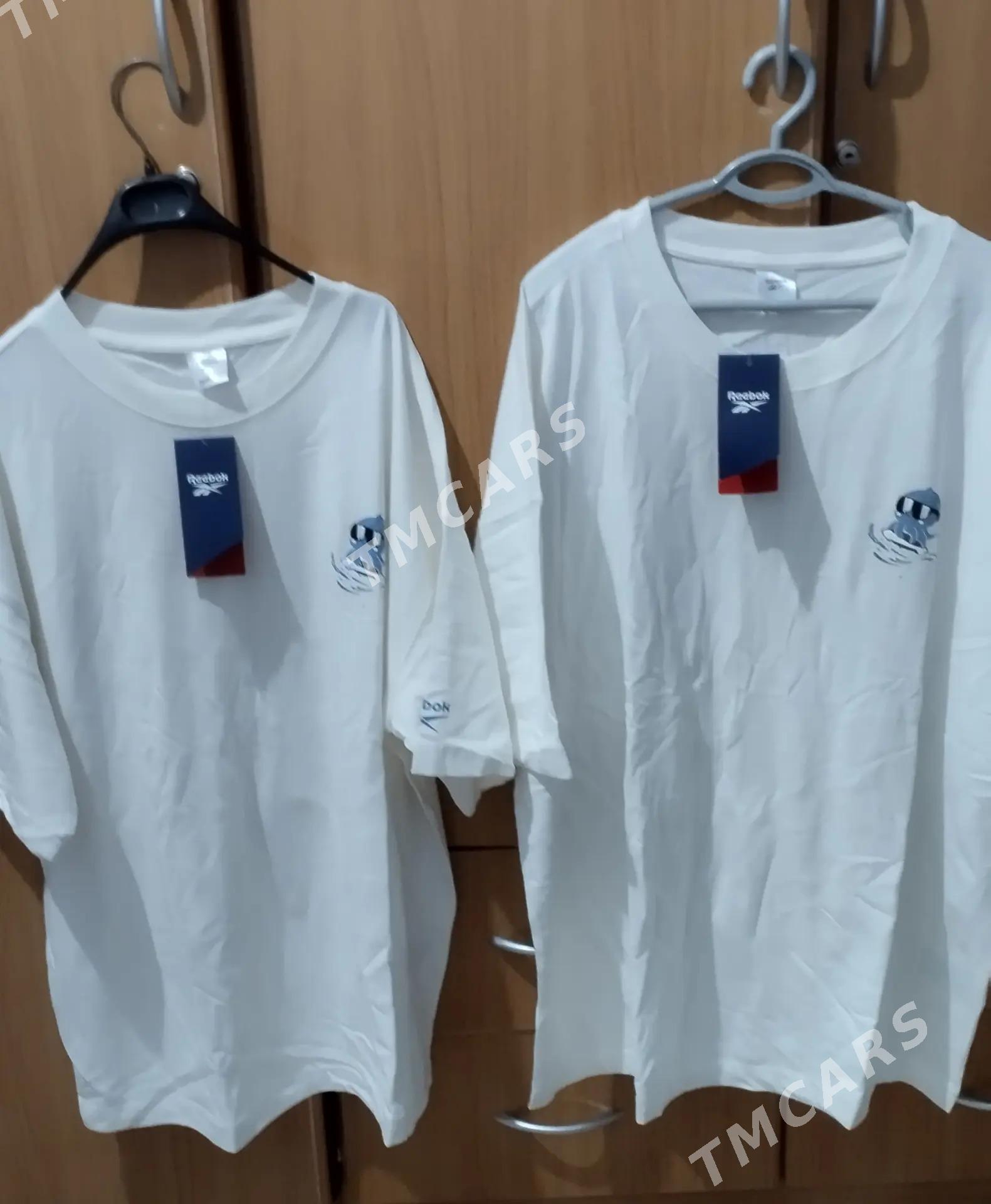 Futbolka  - Türkmenabat - img 3